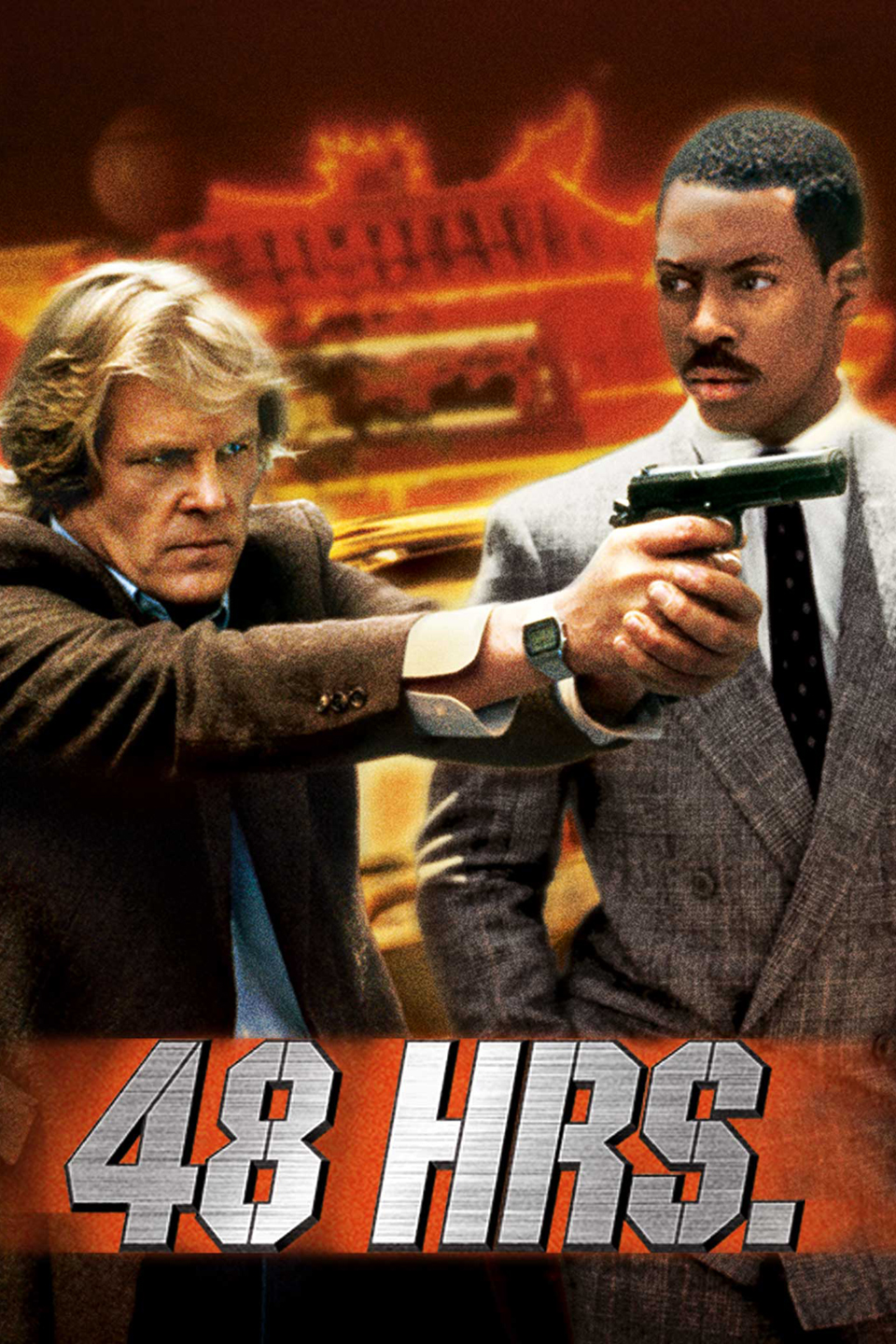 48 Hrs. (1982) [374488] (A1750733941) [[Movies]] --Plex--